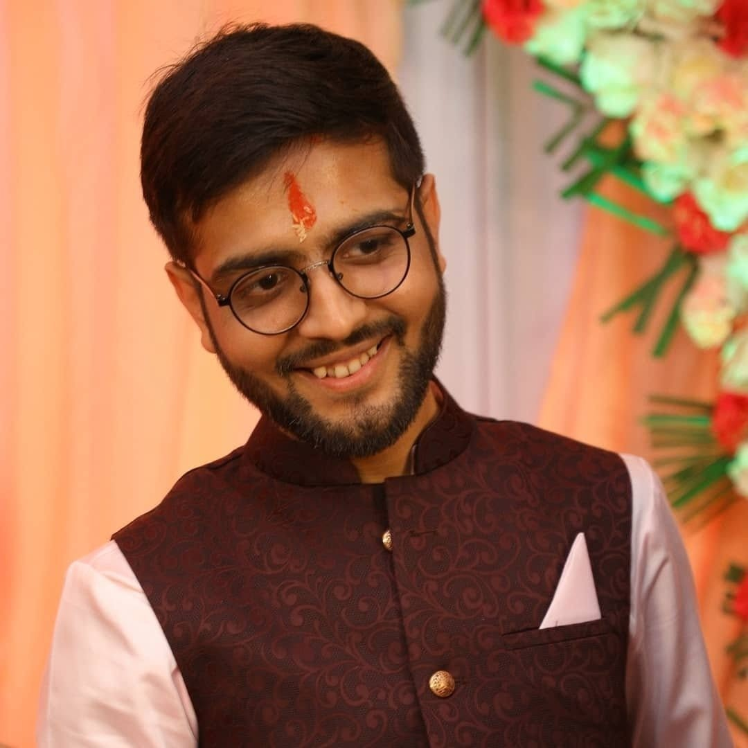 Leo Lion Pranay Poddar