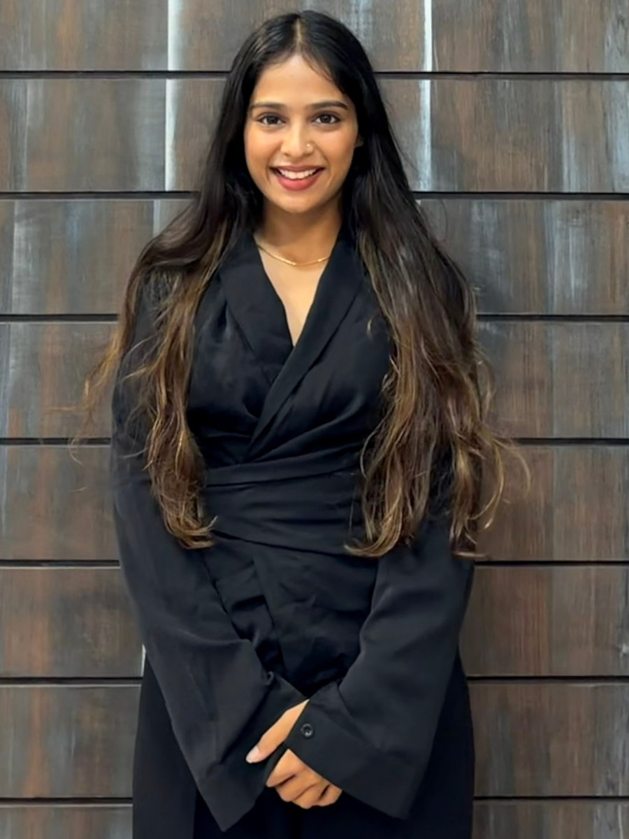 Leo Lion Sakshi Agarwal